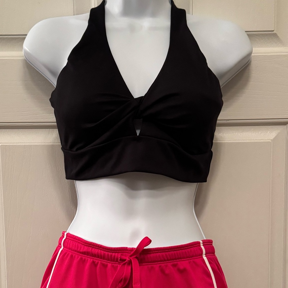 VICTORIA'S SECRET SPORTS BRA SIZE L